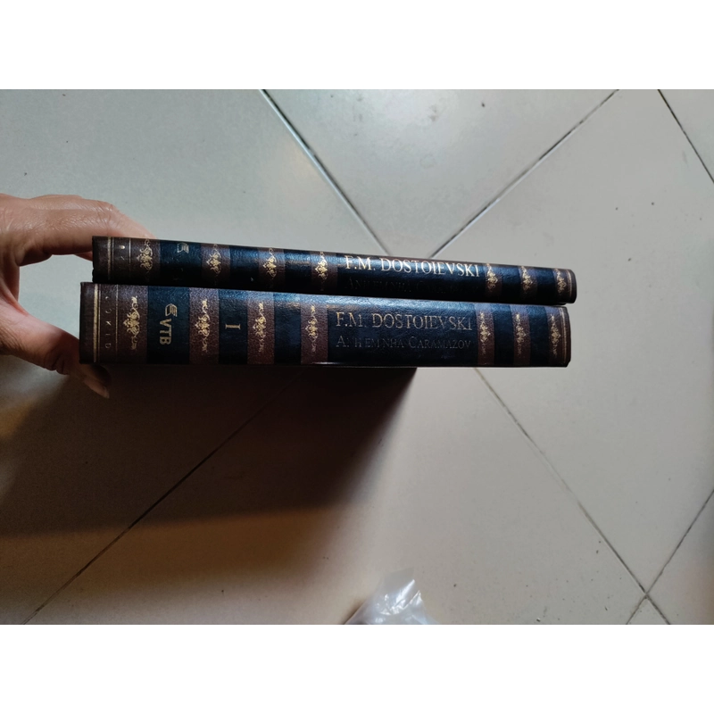 Anh em nhà caramazov 507279