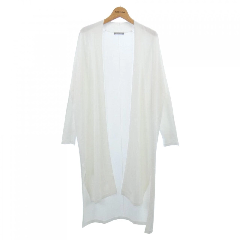 Theory luxe áo khoác dài 630145