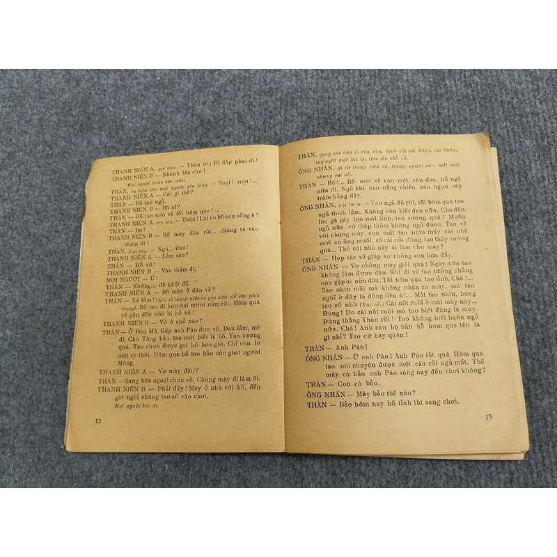 KỊCH VIỆT BẮC TUYỂN TẬP 495378