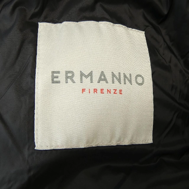 【Mã giảm giá】Áo khoác lông vũ ERMANNO 630693