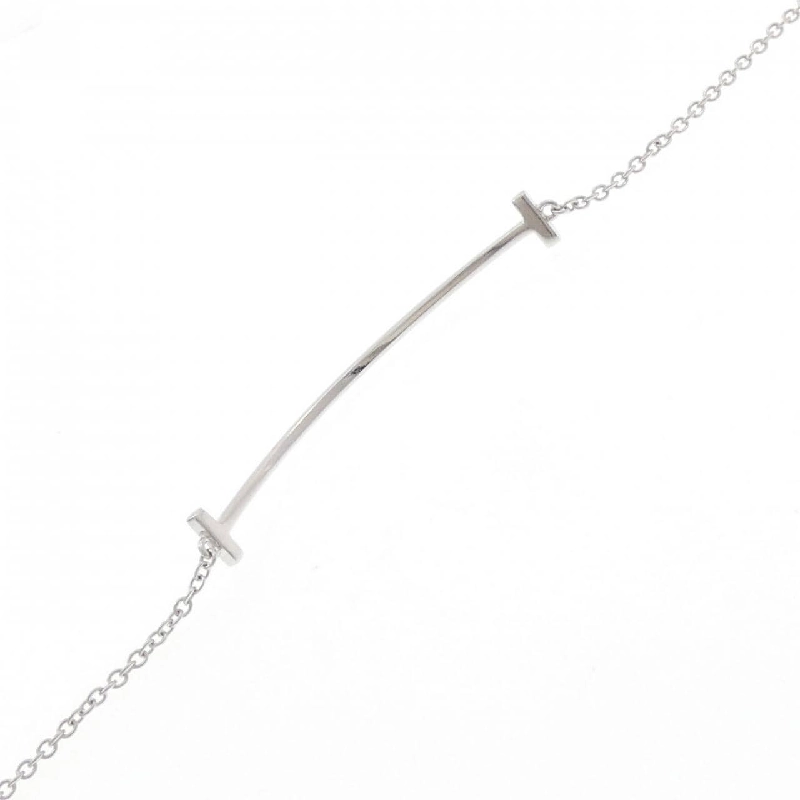 Tiffany T Smile Bracelet - Hàng hiệu Authentic 846262