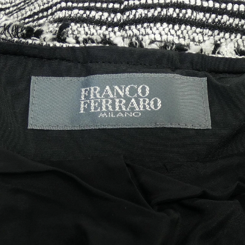 Áo khoác FRANCO FERRARO - Hàng hiệu Authentic 811831