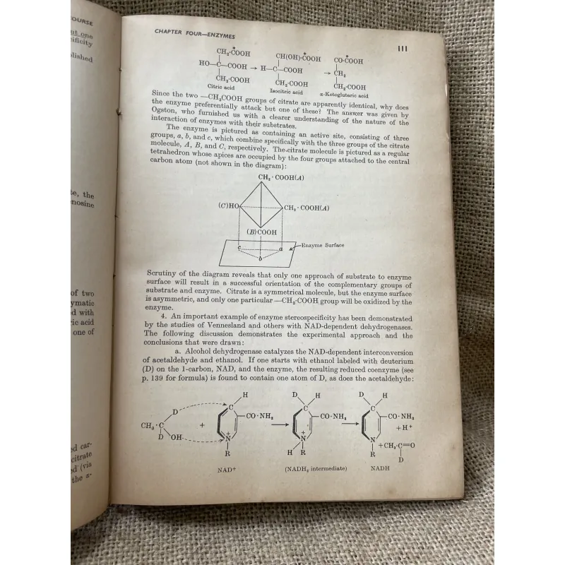 Biochemistry: a brief course- hóa sinh - sách y - Abraham Mazur, Ph.D.- 1968-  996336