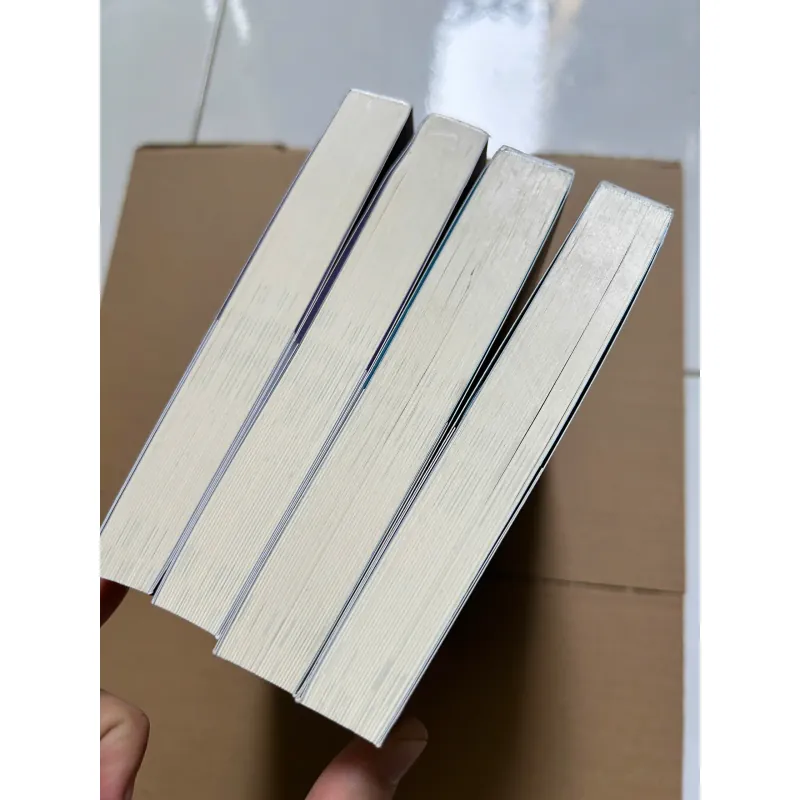 Combo Khế Tử (Trọn Bộ 4 Tập) - Tác giả:Dịch Tu La 798839