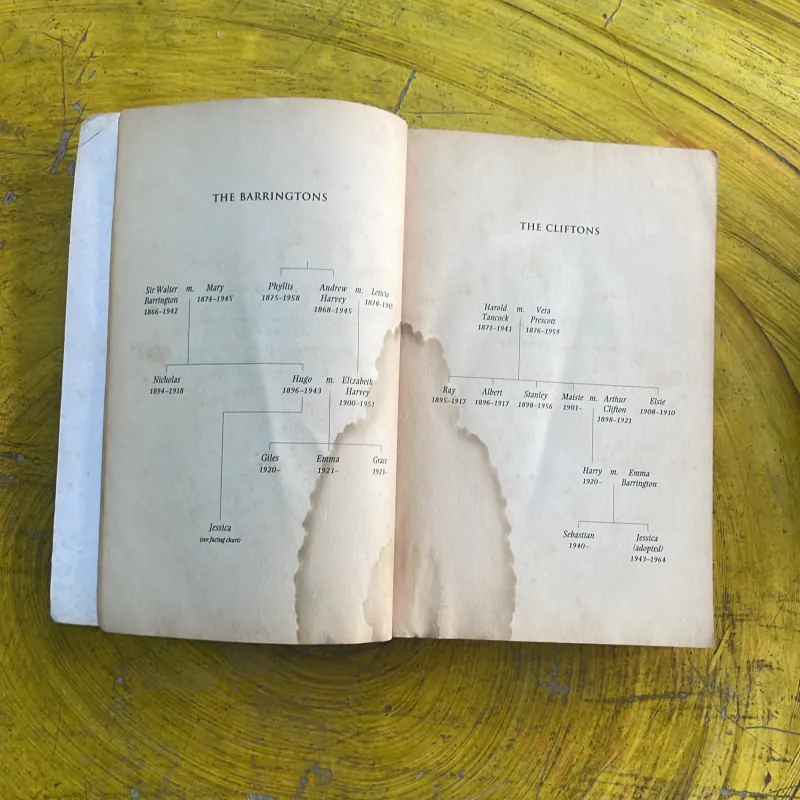 MIGHTIER THAN THE SWORD - JEFFEREY ARCHER 1029323