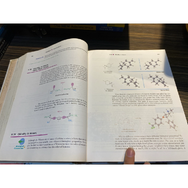 Organic Chemistry - John McMurry 449039