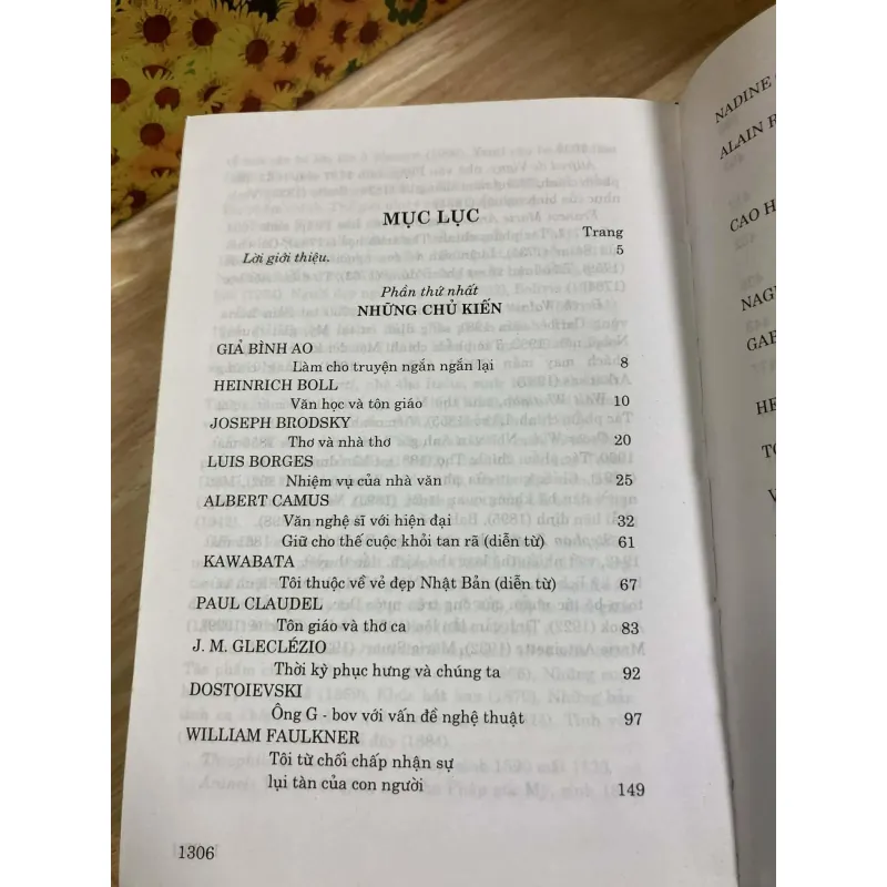 Những Bậc Thầy Văn Chương Thế Giới 994215