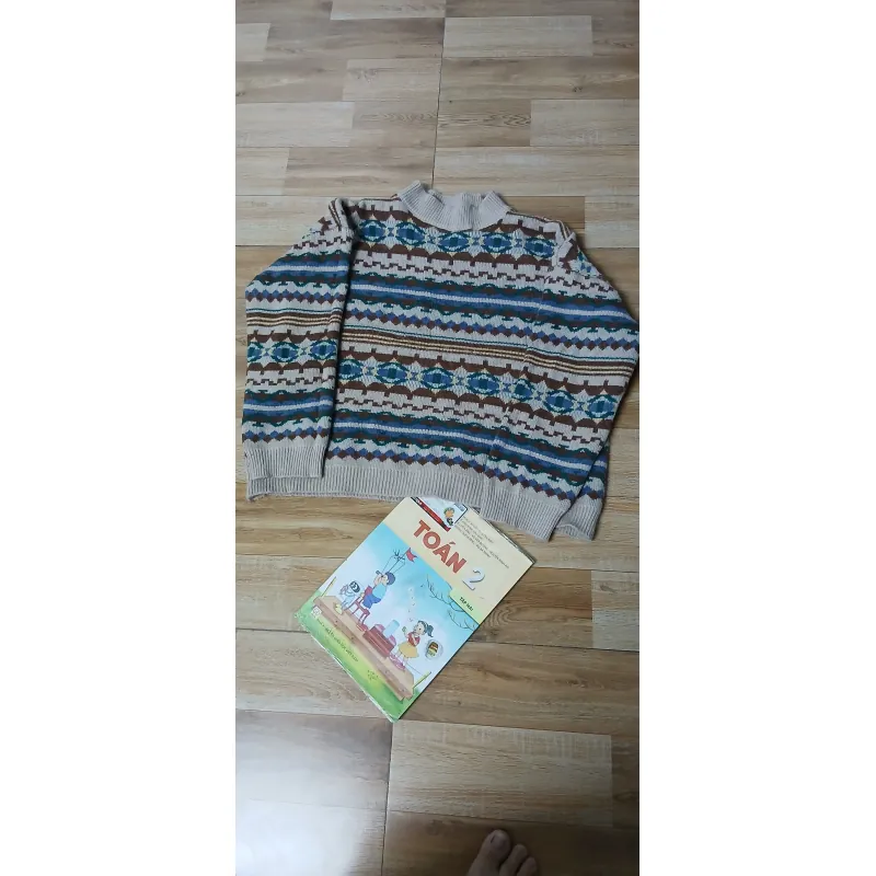 Áo thổ cẩm  748532