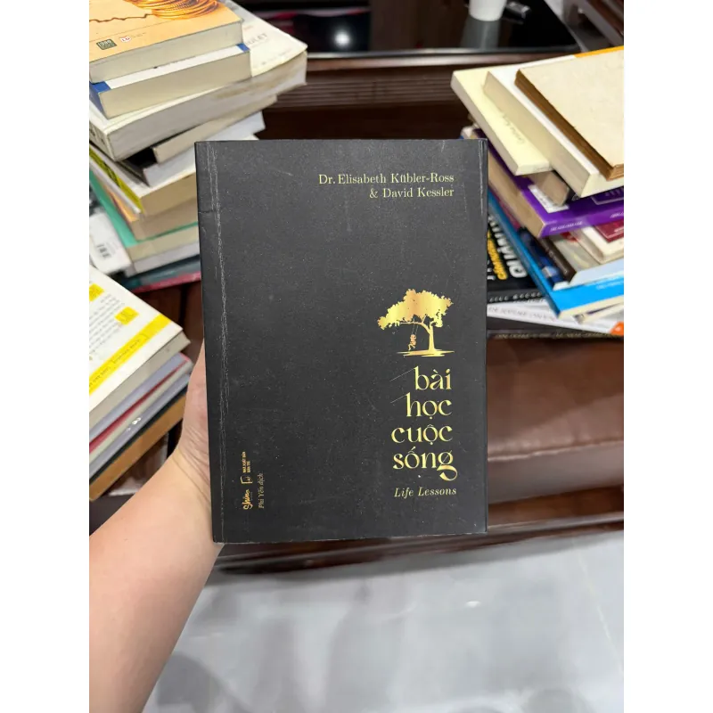 Bài Học Cuộc Sống (Life Lessons) - K4 1020942