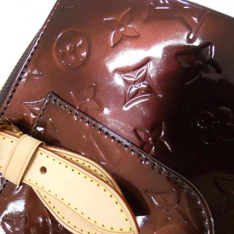 Túi xách Louis Vuitton Vernis Rosewood Avenue M93510 - Hàng hiệu Chính hãng 766206