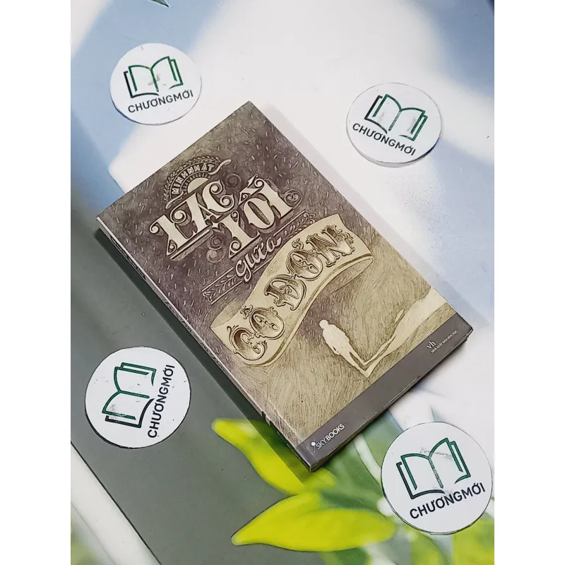 Lạc Lối Giữa Cô Đơn - Minh Nhật 707310