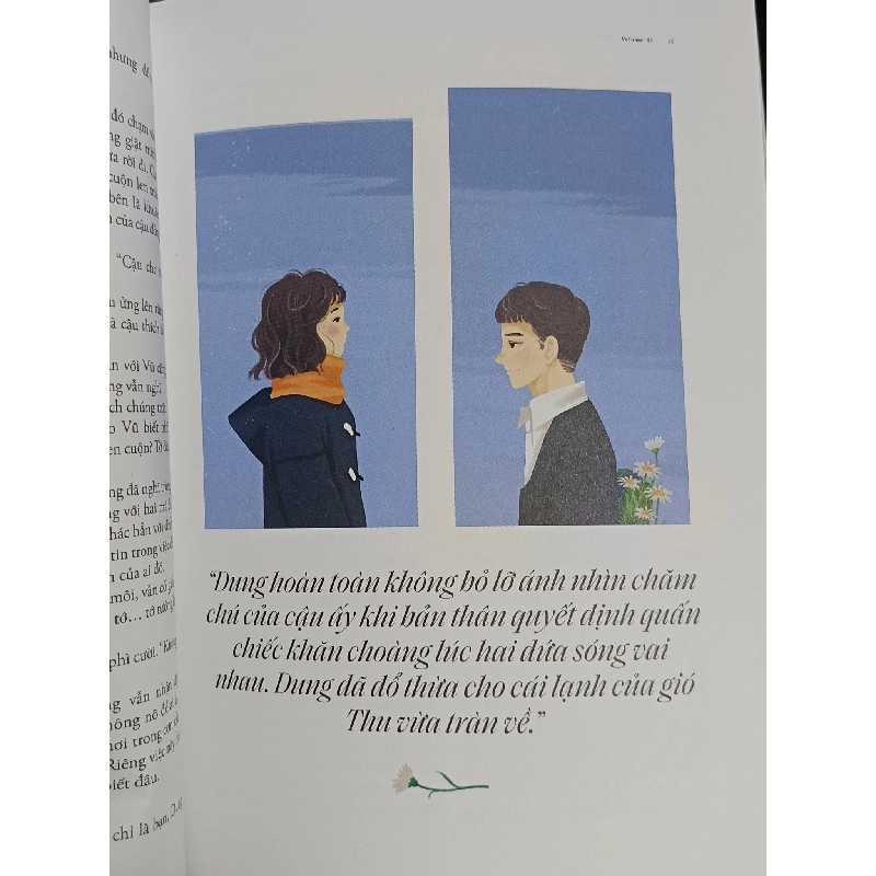 Trà sữa cho tâm hồn - Nhiều tác giả 596018