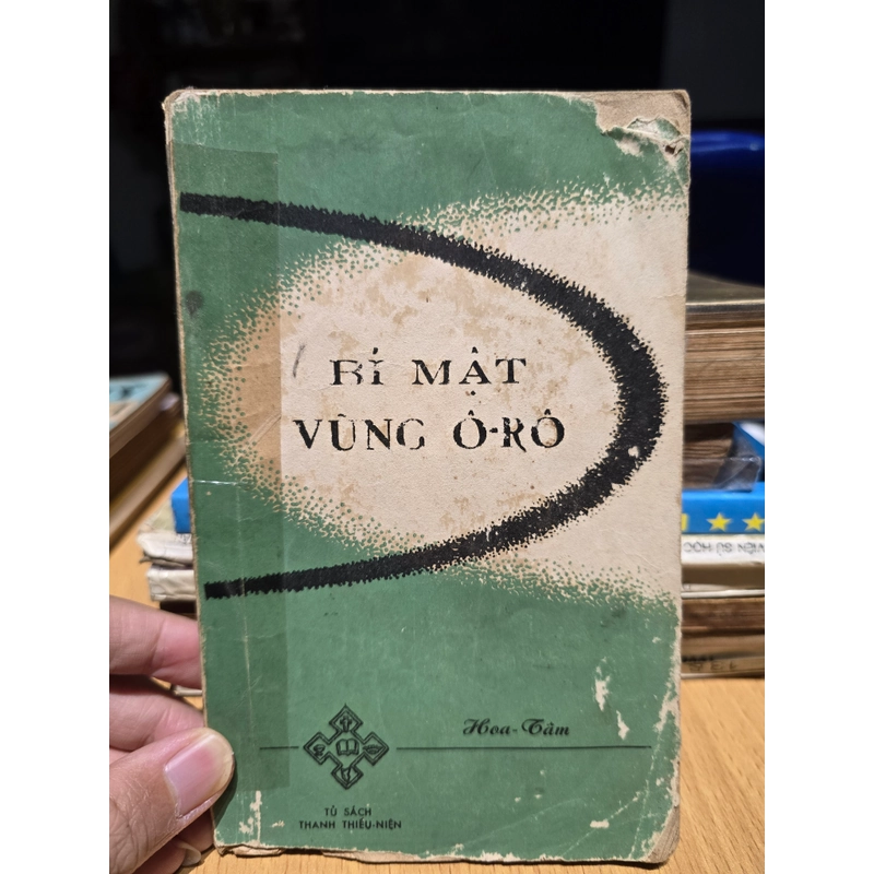 Săn thú săn người - Bí mật vùng ôro 445548
