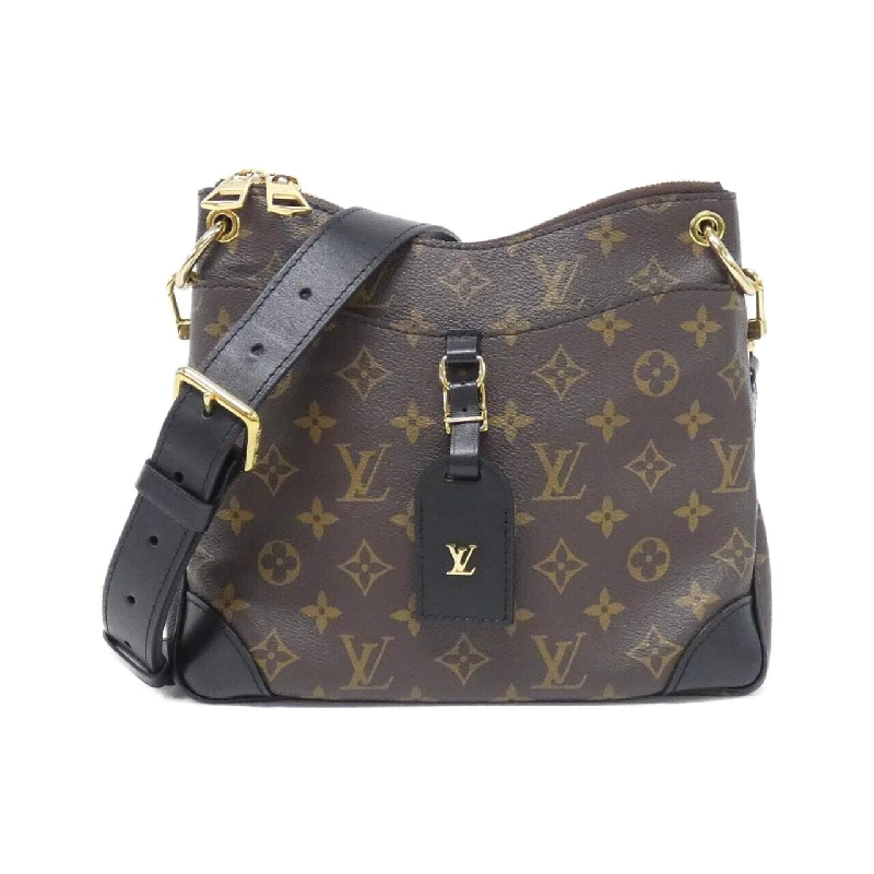 Túi xách vai Louis Vuitton Monogram Odeon PM M45353 - Hàng hiệu Chính hãng 766352