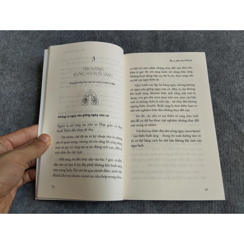 CỨ AN NHIÊN RỒI SẼ BÌNH YÊN 549090