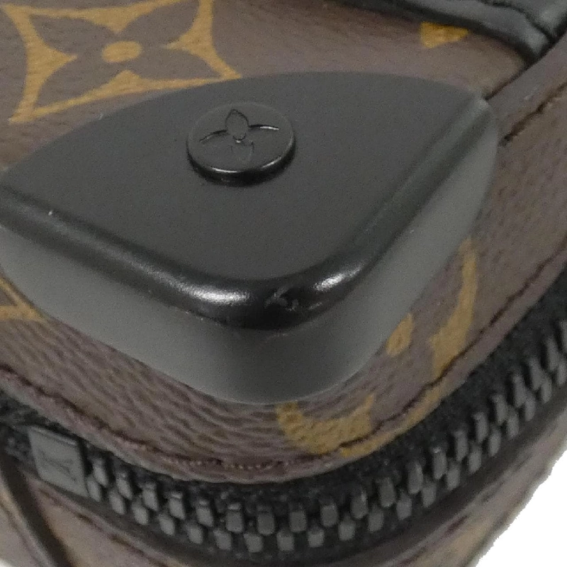 Túi xách tay Louis Vuitton Monogram Macassar M45935 610863