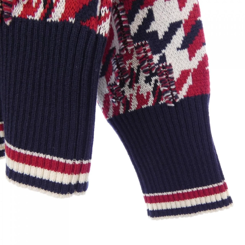 THOM BROWNE MKA375A-Y9005960 Áo len - Hàng hiệu Chính hãng 896170