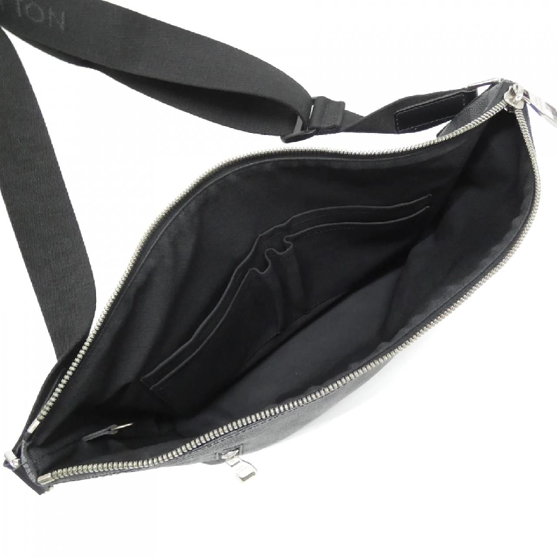 Túi đeo vai Louis Vuitton Damier Graphite Mick MM N41106 612240