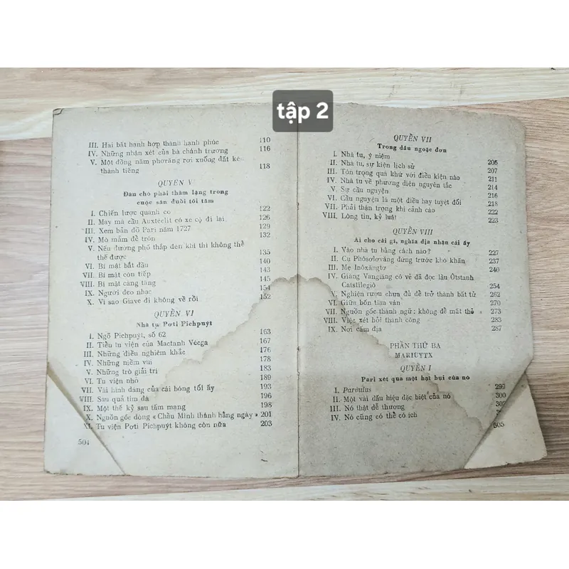 Trọn bộ văn học kinh điển của Victor Hugo - NHỮNG NGƯỜI KHỐN KHỔ 702989