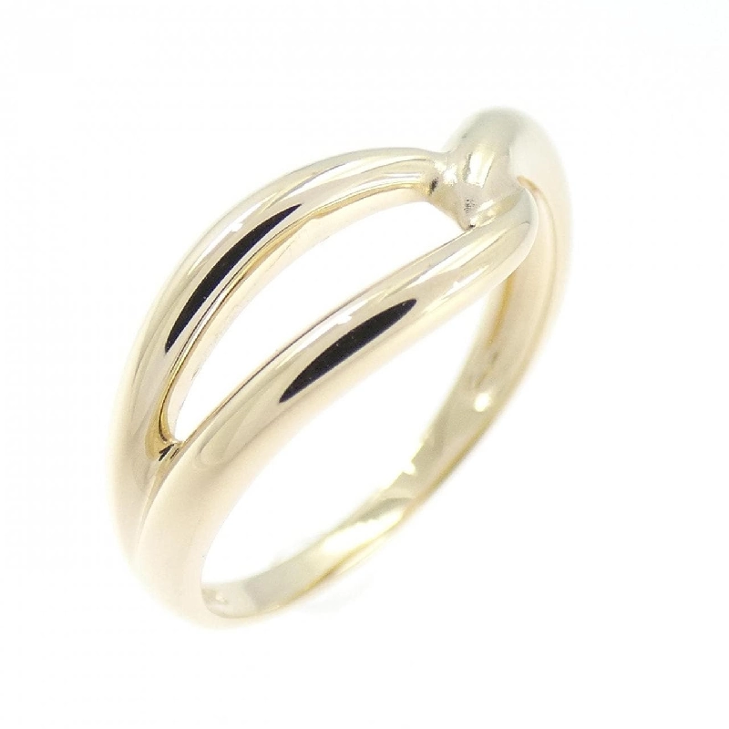 K10YG Nhẫn - Hàng hiệu Chính hãng 852628