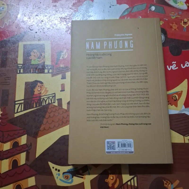 Nam Phương hoàng hậu (Francois Joyaux) 1001535