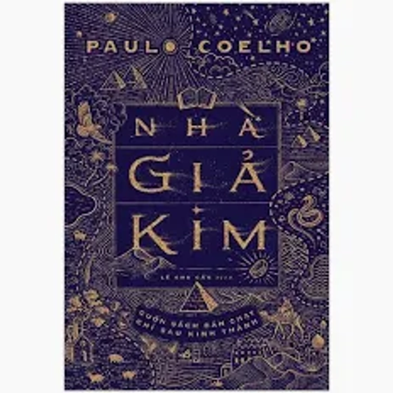 Nhà Giả kim 471978