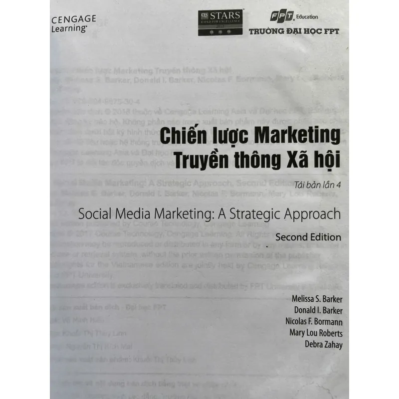 CHIẾN LƯỢC MARKETING TRUYỀN THÔNG XÃ HỘI 759955