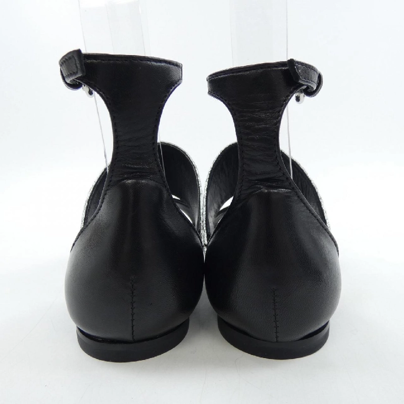 【Khuyến mãi】Dép McQ MCQ 660851