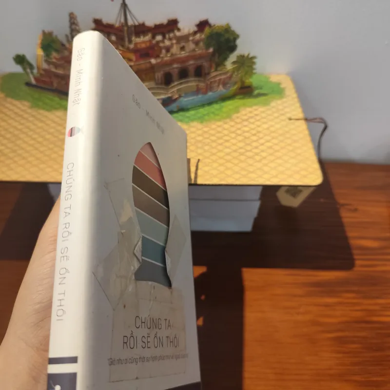 Chúng ta rồi sẽ ổn thôi 562186