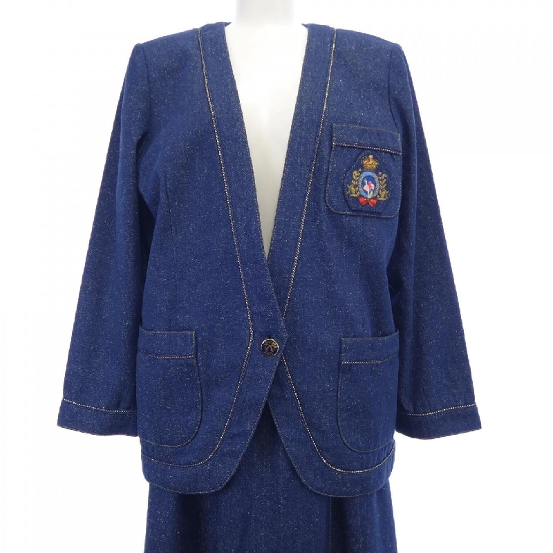 【Mã giảm giá】Bộ đồ LEO NARD 656475