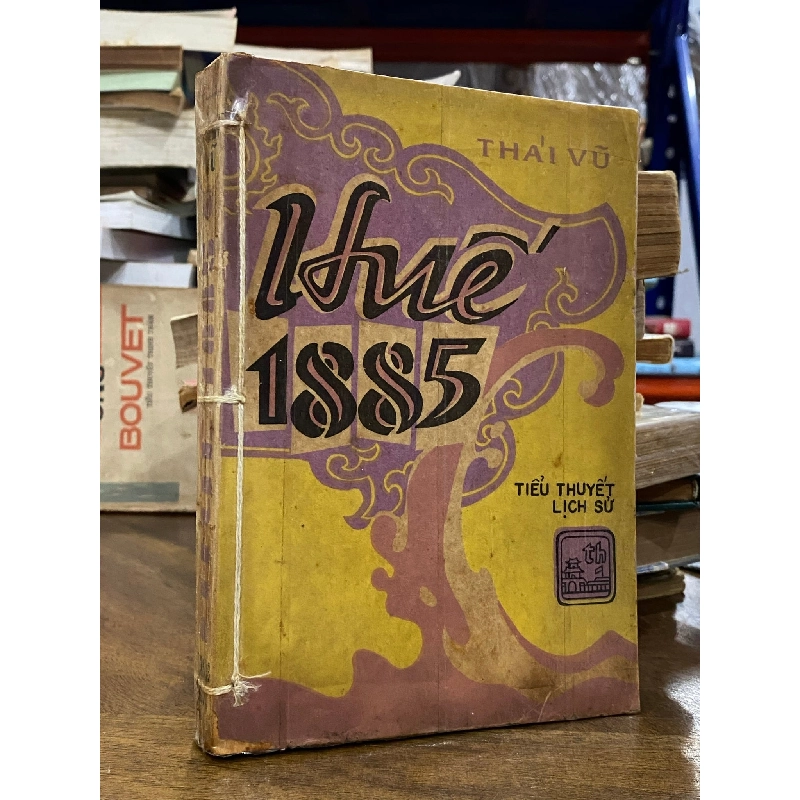 Huế 1885 - Thái Vũ 308800