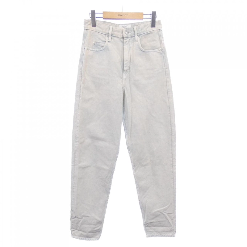 【Mã giảm giá】Isabel Marant Étoile ISABEL MARANT ETOILE Jeans 655401