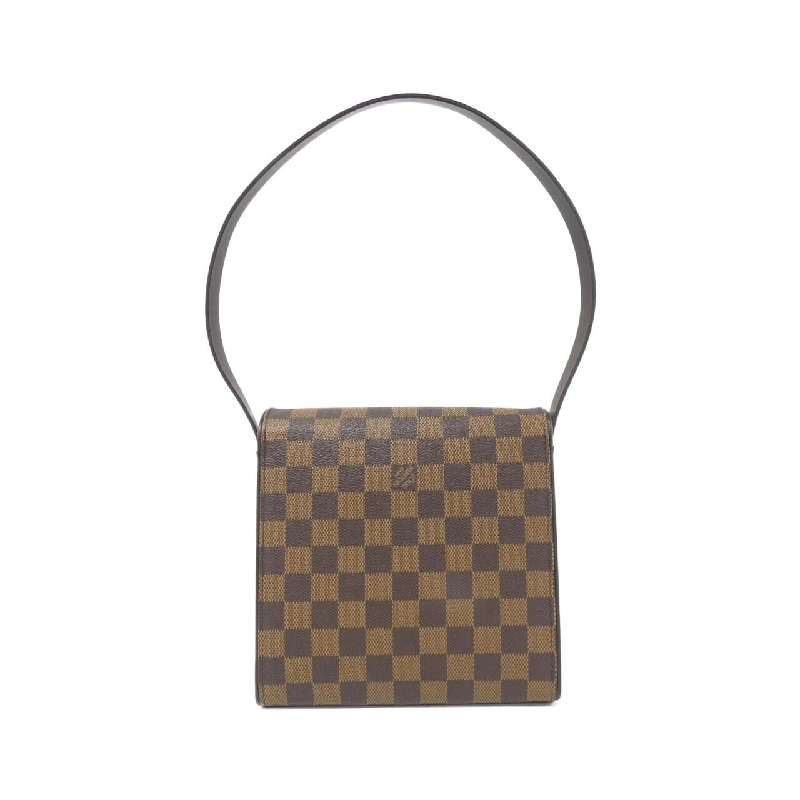 Túi xách vai Louis Vuitton Damier Tribeca Mini N51162 611043