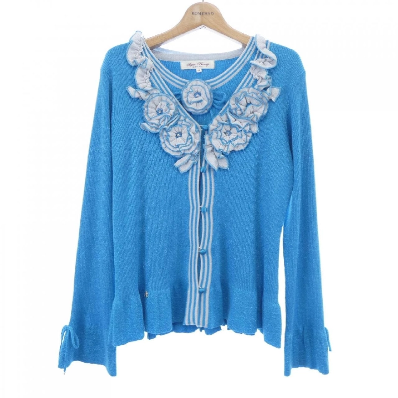 【Mã giảm giá】SUPER BEAUTY Bộ sưu tập 641260