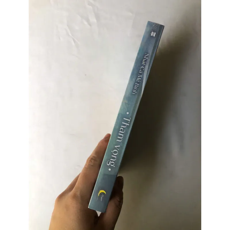 Tham Vọng - Nhất Cá Mễ Bính 790382