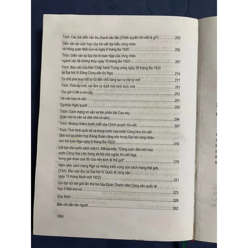 LENIN – BÀN VỀ THANH NIÊN  605959