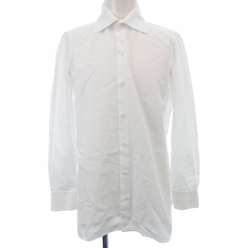 Áo sơ mi LUIGI BORRELLI - Hàng hiệu Authentic 893854