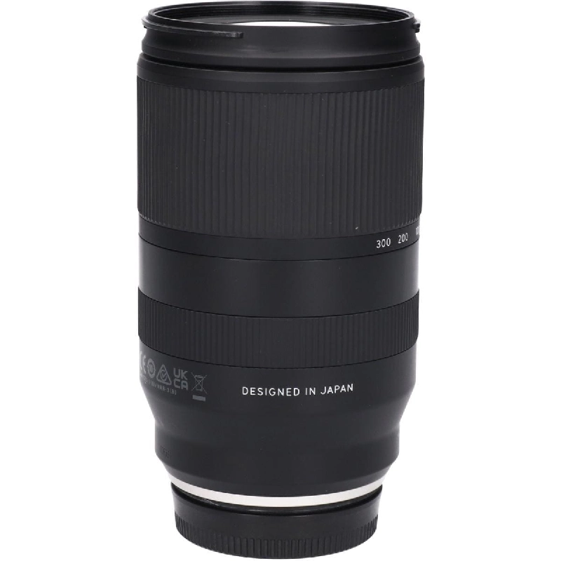 Fujifilm 18-300mm F3.5-6.3VC VXD - Hàng hiệu Authentic 879683