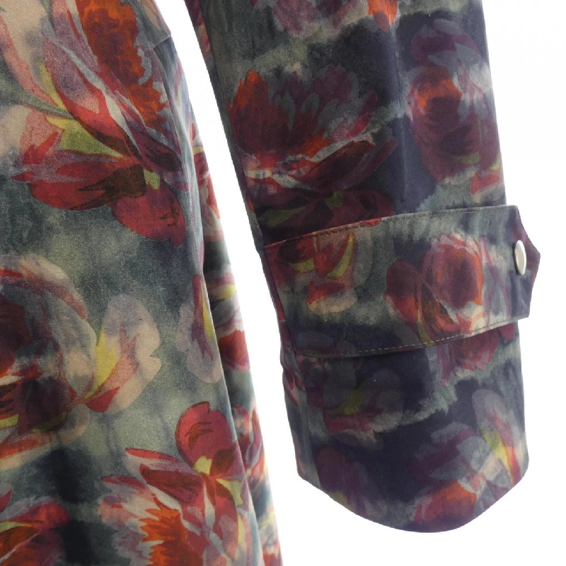 【Mã giảm giá】Christian Dior COAT 644280