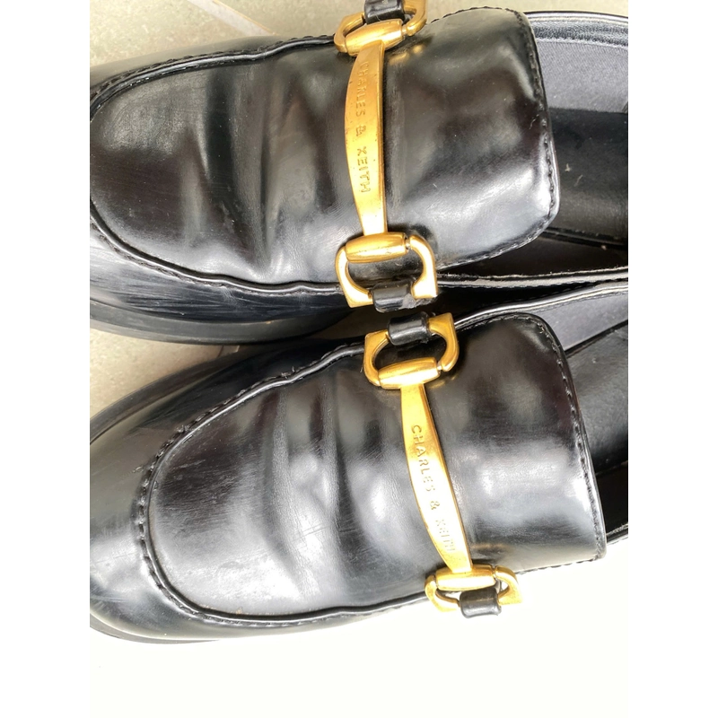 Loafer Charles&Keith size 36/37 509644