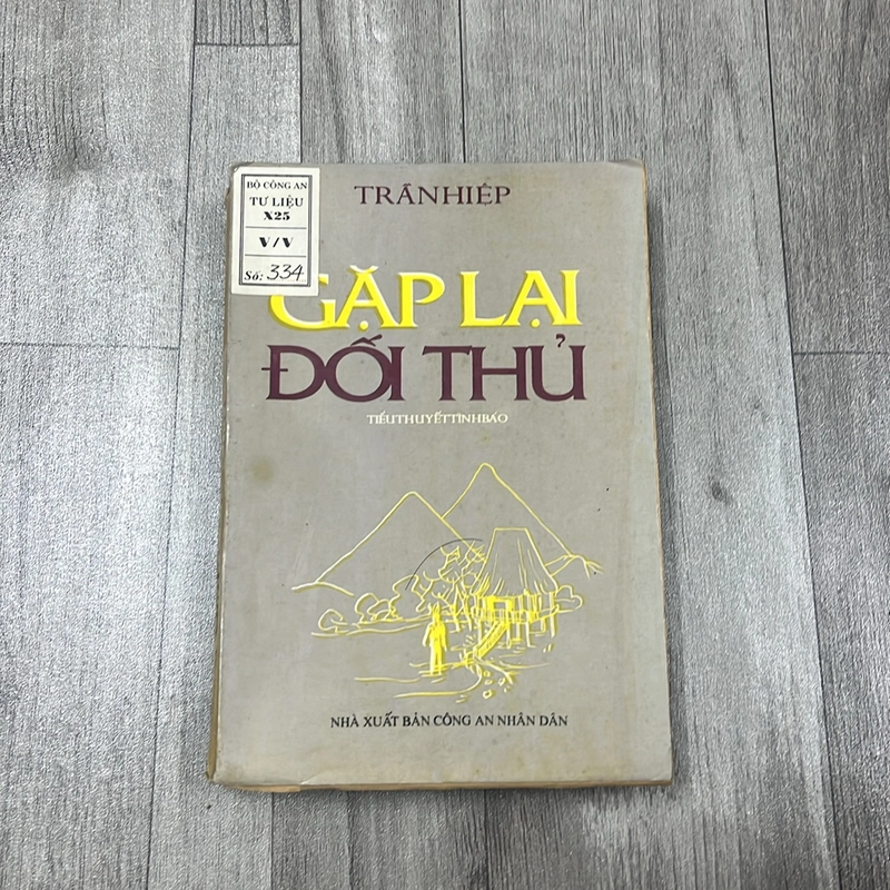 Gặp lại đối thủ- Trần Hiệp. 2a2 521794