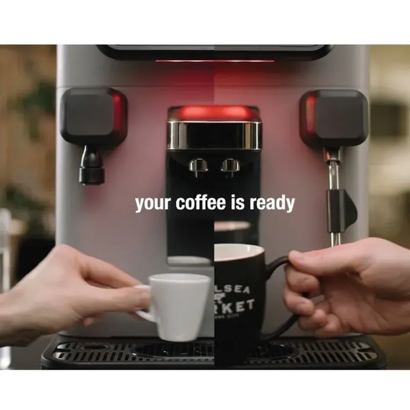 🔥 Cimbali S15 CP10 MilkPS – Espresso chuẩn Ý, bọt sữa mịn như mây! 735447