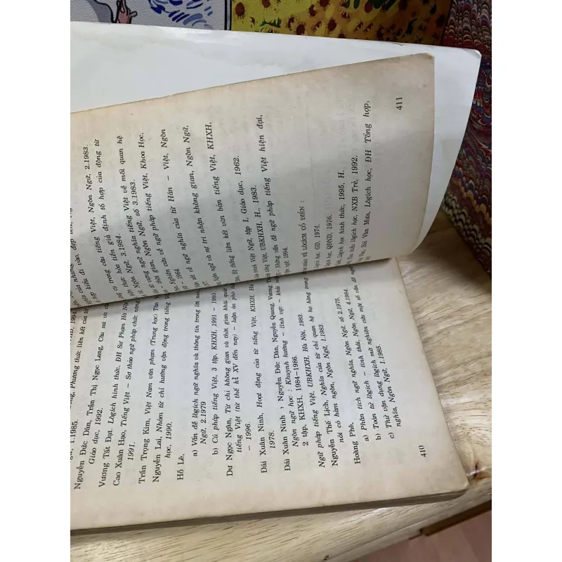 Logic và Tiếng Việt - Nguyễn Đức Dân 760490