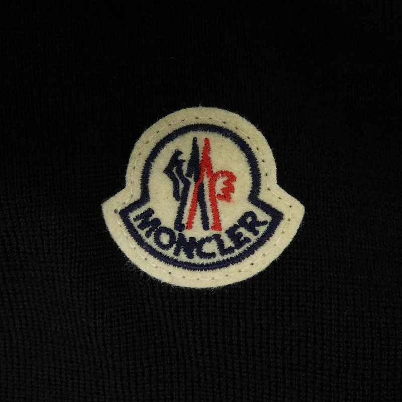 Moncler MONCLER 10919B00016 M1131 Áo khoác lông - Hàng hiệu Chính hãng 892298