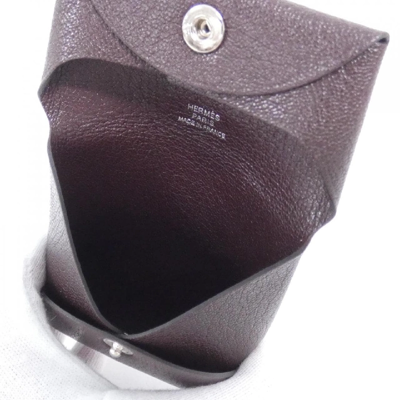 Ví tiền Hermès Bastia 039759CK 620874