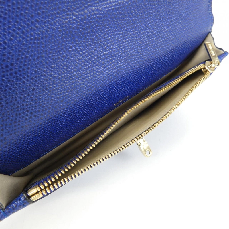 【Khuyến mãi】Ví VALEXTRA 657306