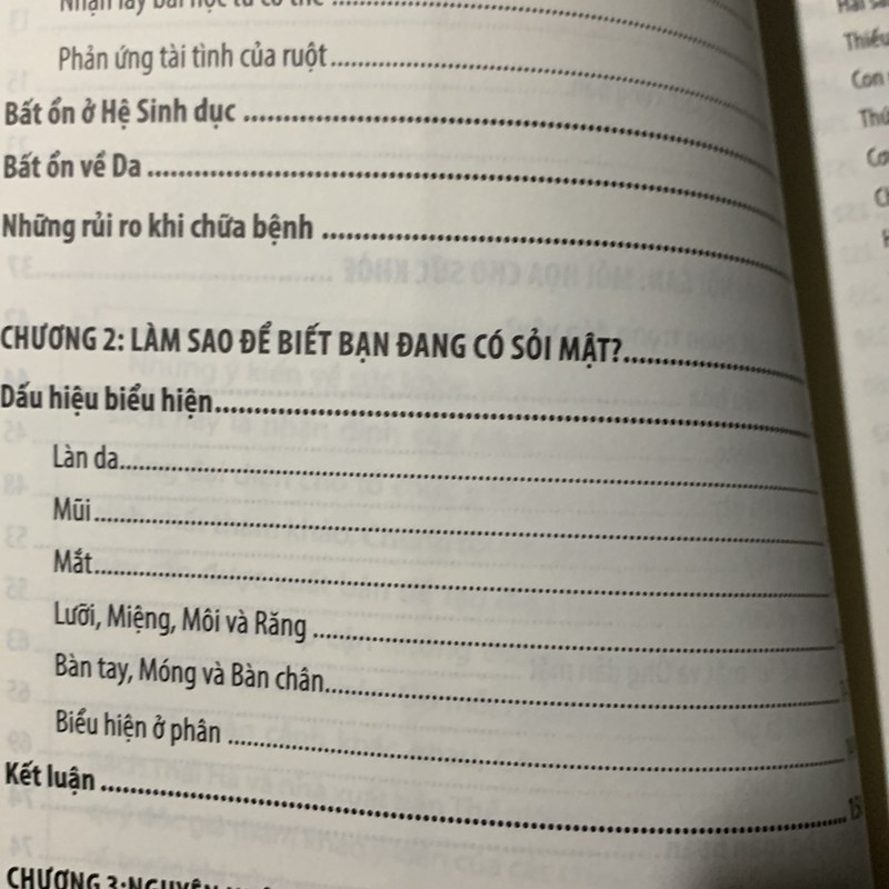 Cẩm Nang Hướng Dẫn Tẩy Sỏi Gan Mật - Phương Pháp Diệu Kỳ Cho Sức Khỏe Dài Lâu- Giá bìa 199 159125