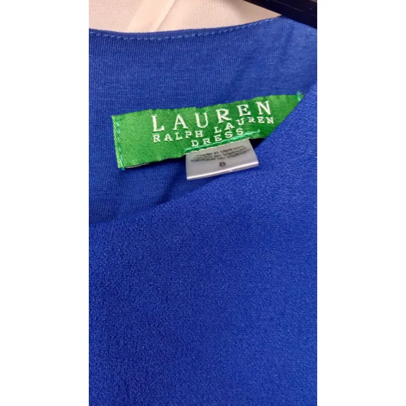 Đầm Lauren size 8 giá 95k 1025378