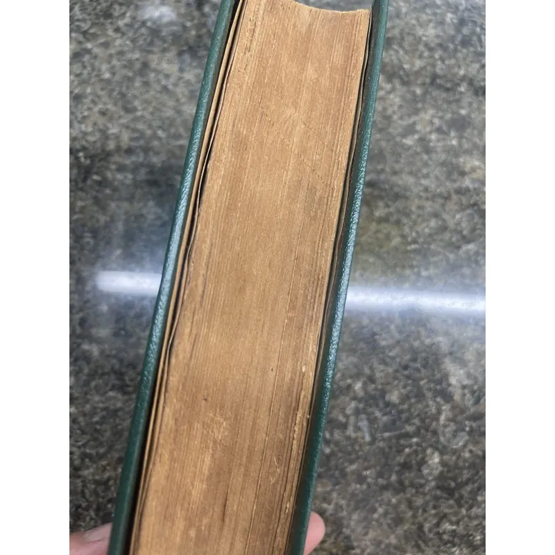 Con trai người đánh cá Vi Lít La Xích đóng bìa da xb 1978 715504