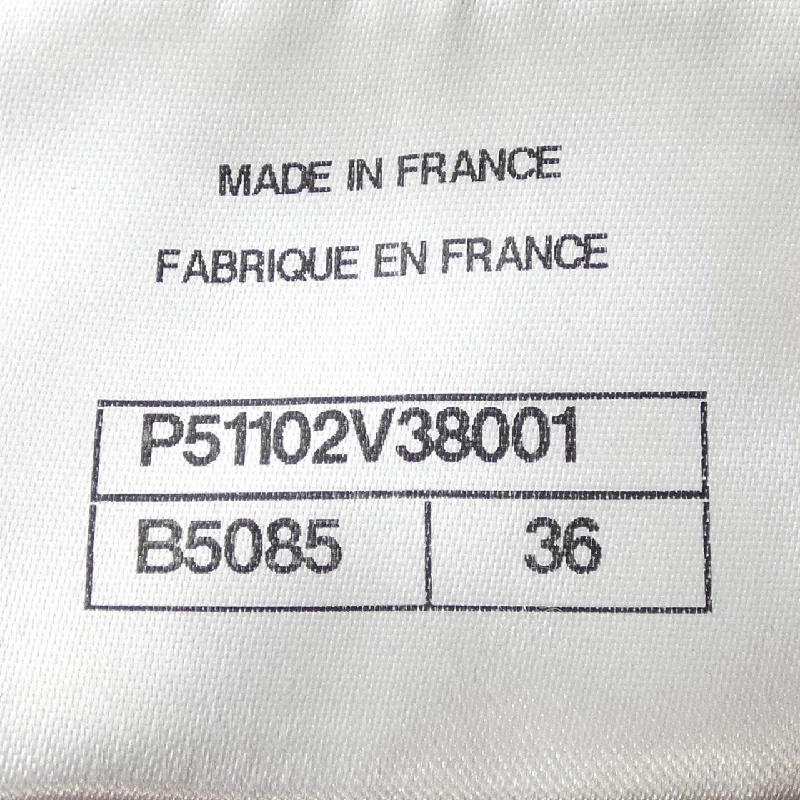 CHANEL P51102V38001 Đầm - Hàng hiệu Chính hãng 812643